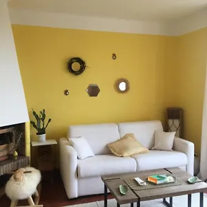  Appartement Face à La