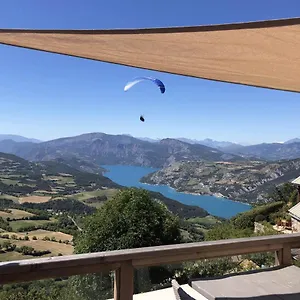  Appartement Paralodge