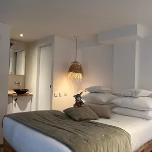  Appartement Le Refuge De L'âne Carotte Aubagne-cassis-aix En Provence